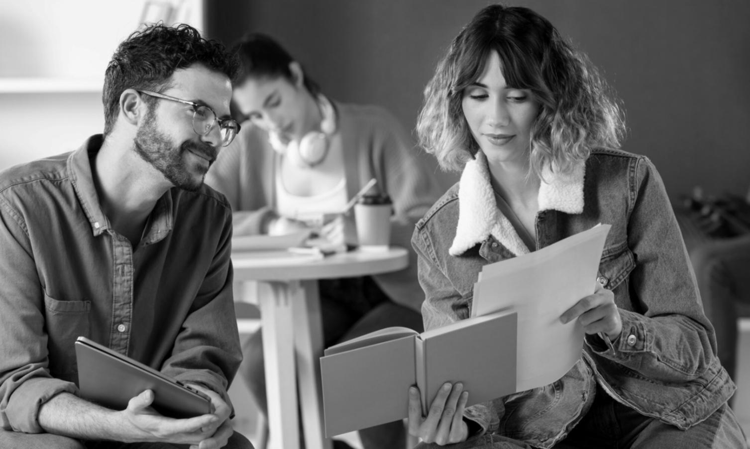 Análisis de estrategias financieras para empresas en crecimiento