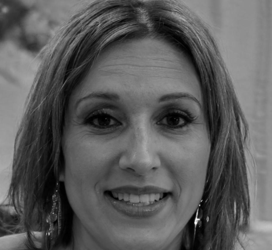 Aitana Mendoza, analista financiera especializada en pymes